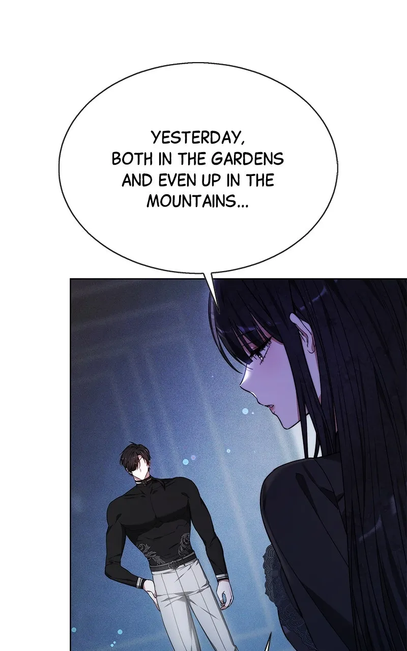 Read Obsidian Bride chapter 17 image 86 on Lezhin
