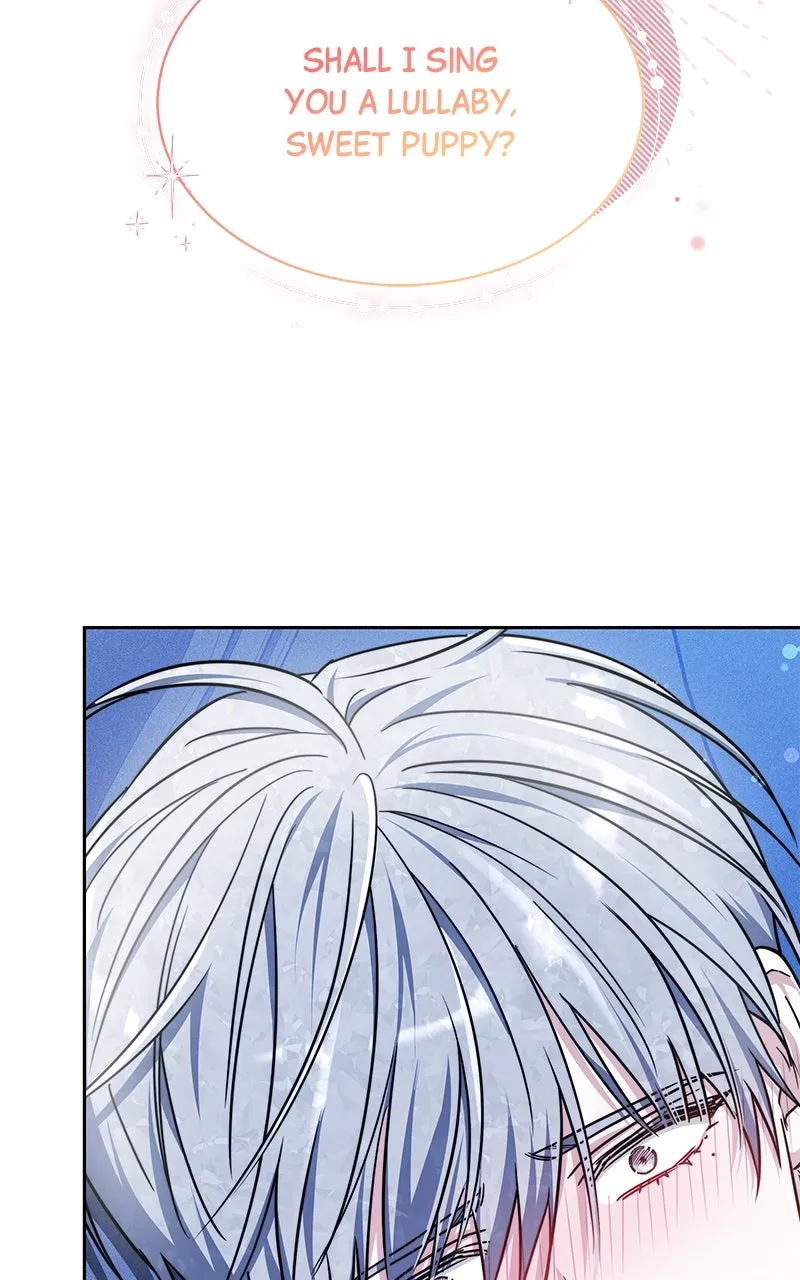 Read Obsidian Bride chapter 17 image 9 on Lezhin