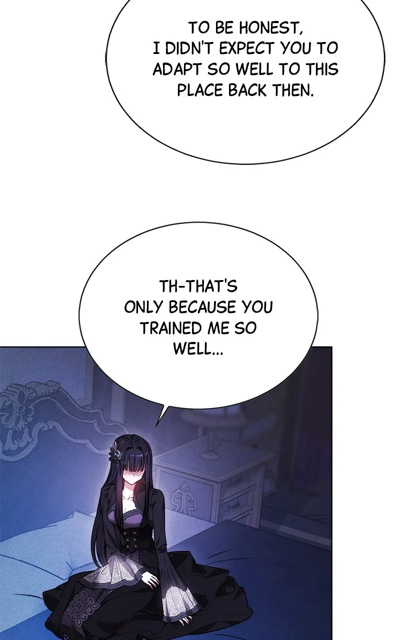 Read Obsidian Bride chapter 17 image 94 on Lezhin