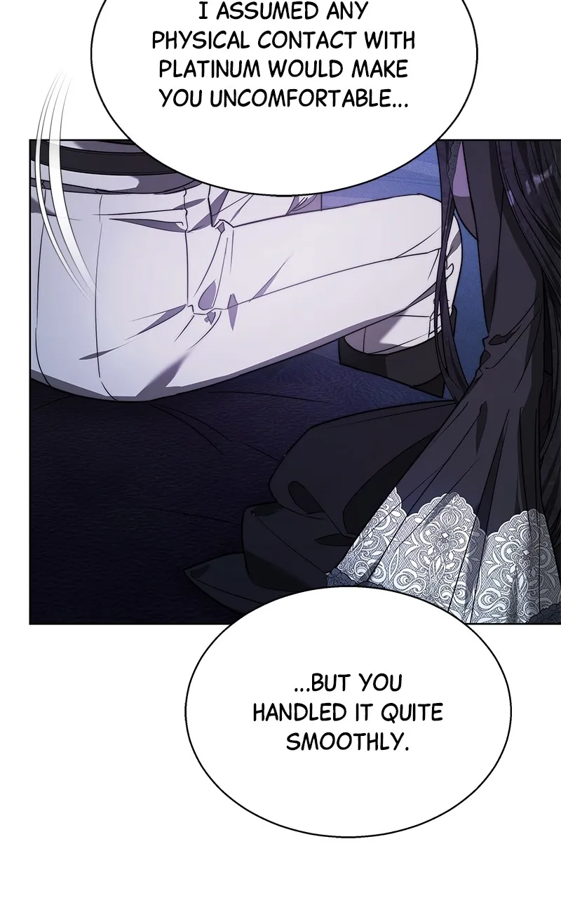 Read Obsidian Bride chapter 17 image 96 on Lezhin