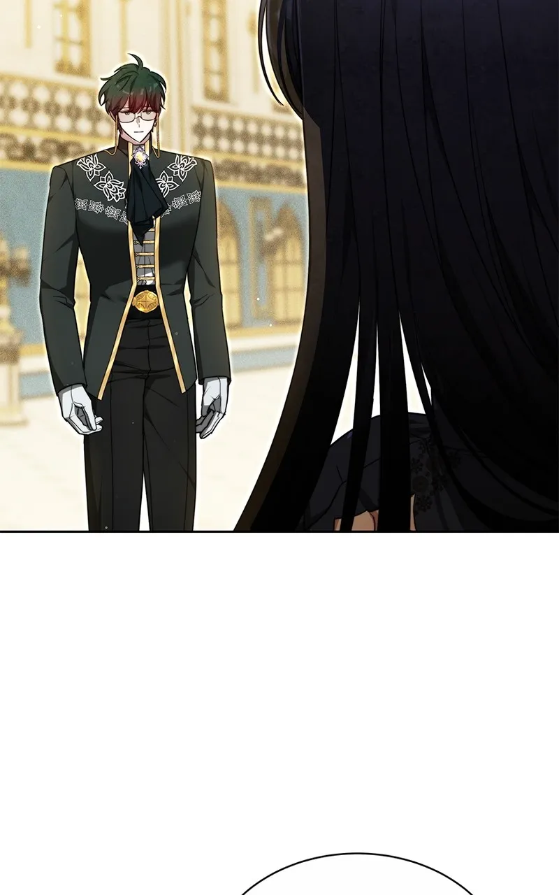 Read Obsidian Bride chapter 18 image 100 on Lezhin