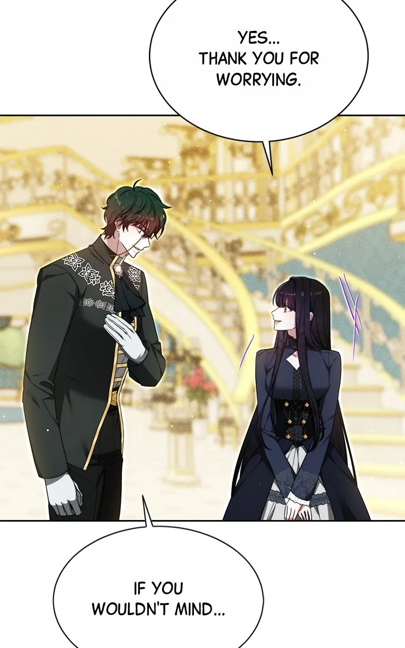 Read Obsidian Bride chapter 18 image 101 on Lezhin