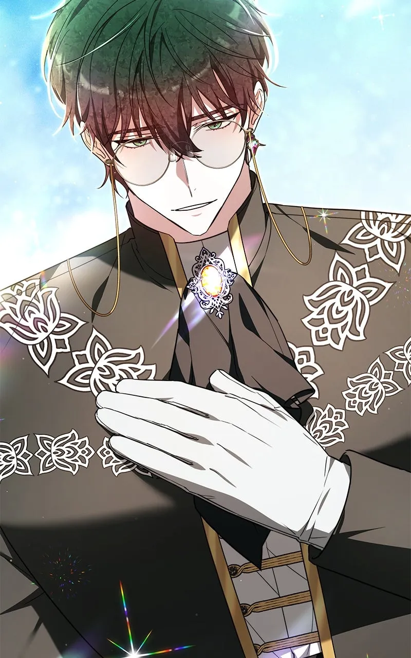Read Obsidian Bride chapter 18 image 103 on Lezhin