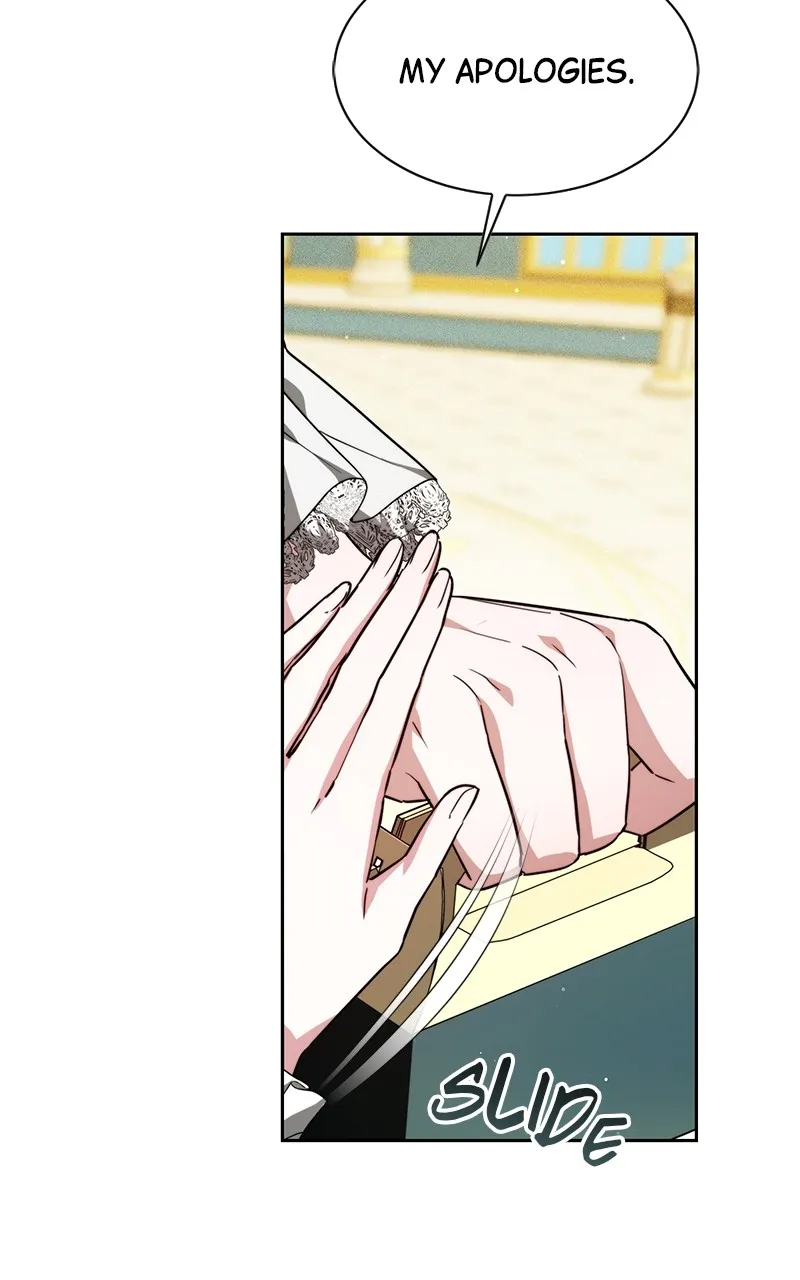 Read Obsidian Bride chapter 18 image 108 on Lezhin