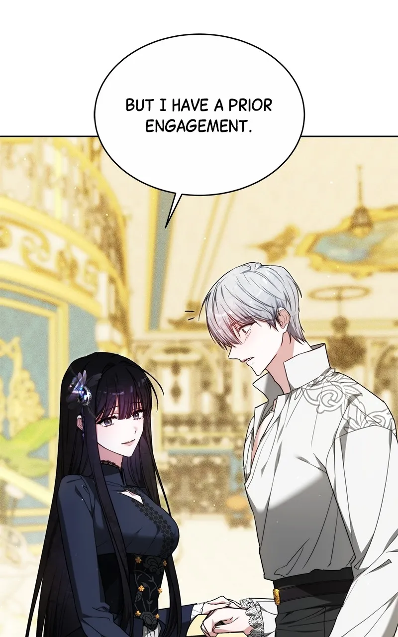 Read Obsidian Bride chapter 18 image 109 on Lezhin