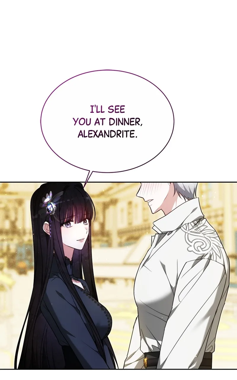 Read Obsidian Bride chapter 18 image 112 on Lezhin