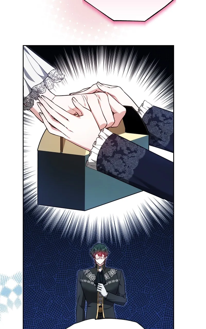 Read Obsidian Bride chapter 18 image 115 on Lezhin