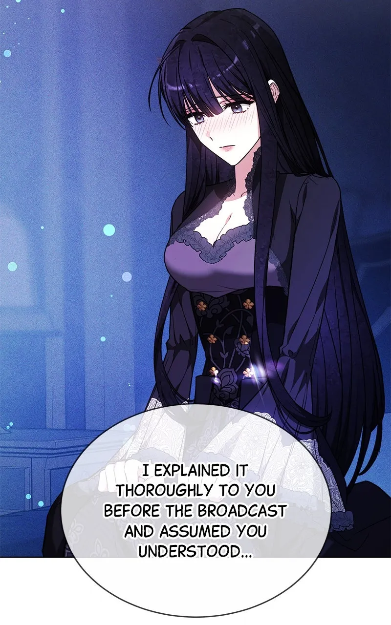 Read Obsidian Bride chapter 18 image 12 on Lezhin