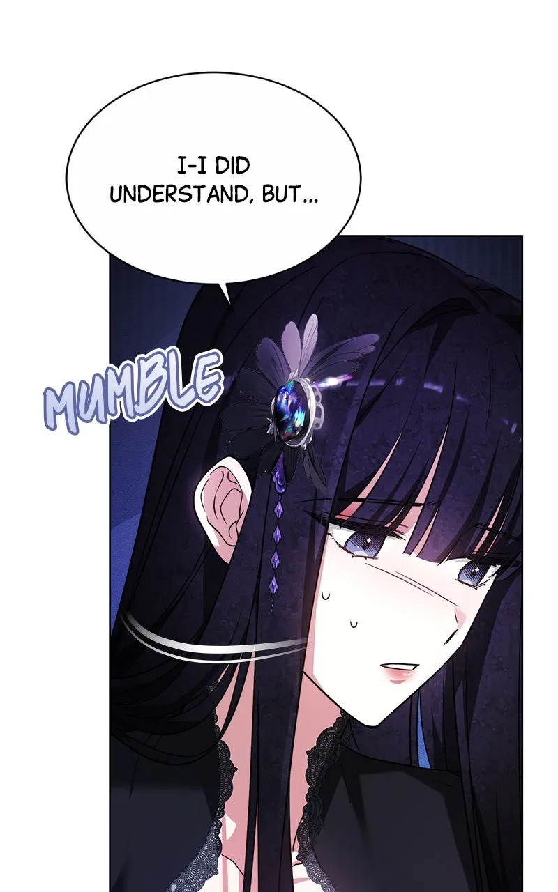 Read Obsidian Bride chapter 18 image 13 on Lezhin