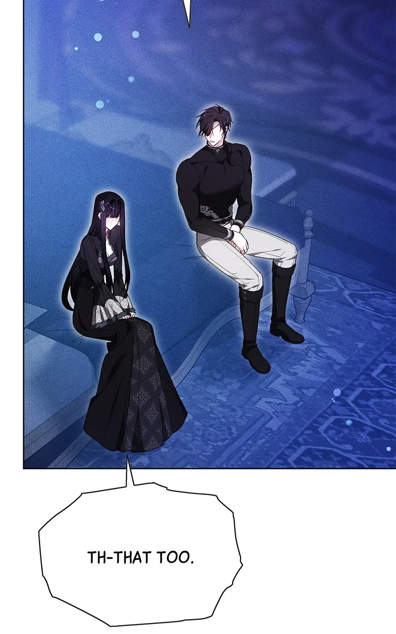 Read Obsidian Bride chapter 18 image 15 on Lezhin