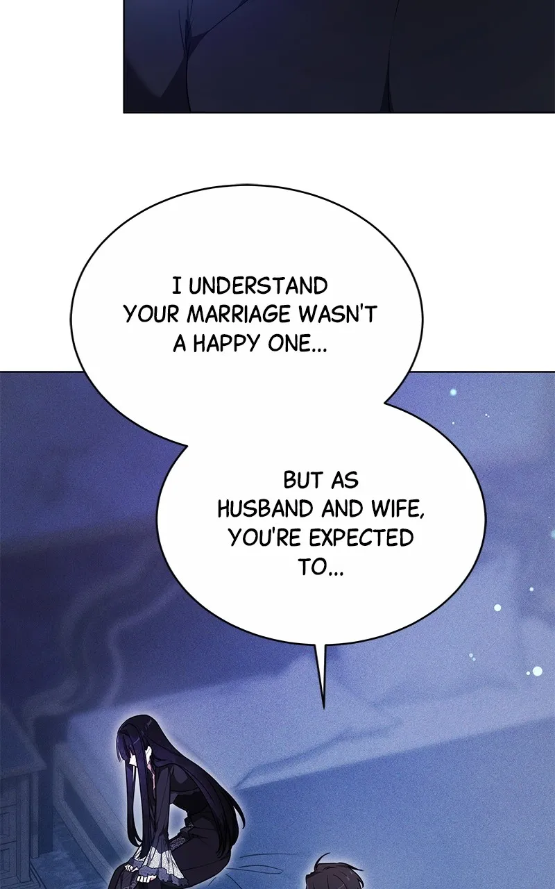 Read Obsidian Bride chapter 18 image 19 on Lezhin