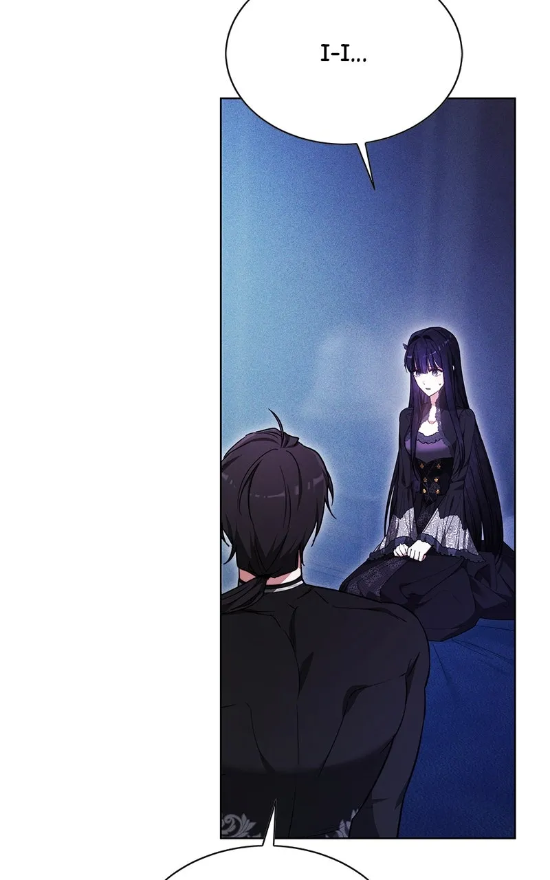 Read Obsidian Bride chapter 18 image 2 on Lezhin