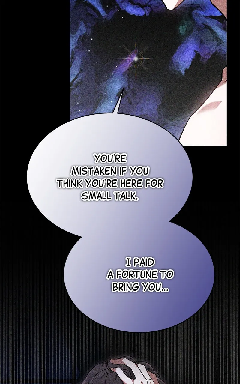 Read Obsidian Bride chapter 18 image 27 on Lezhin