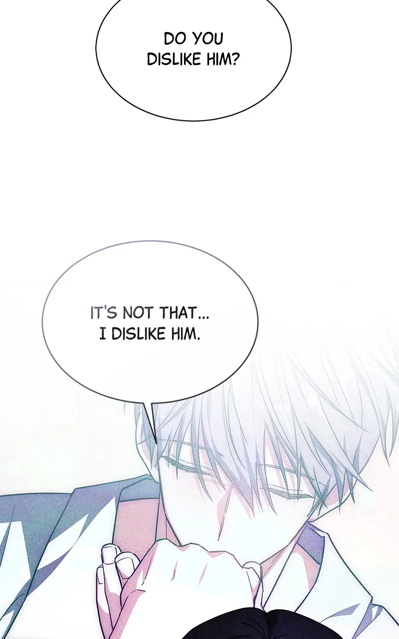 Read Obsidian Bride chapter 18 image 3 on Lezhin