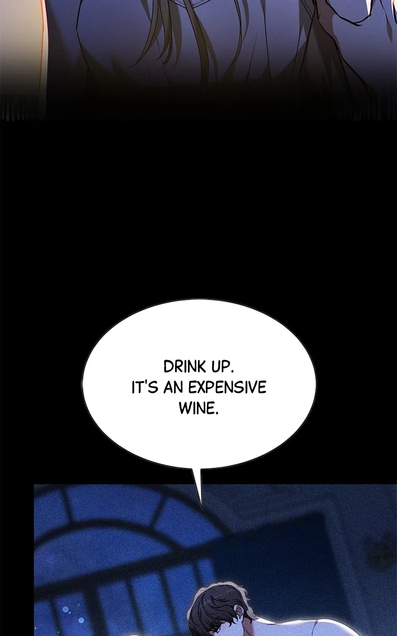 Read Obsidian Bride chapter 18 image 33 on Lezhin