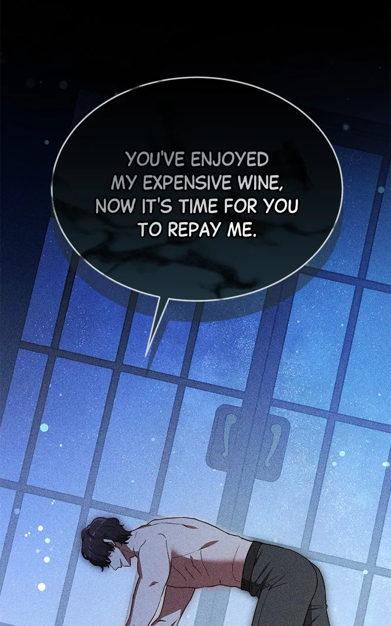 Read Obsidian Bride chapter 18 image 41 on Lezhin