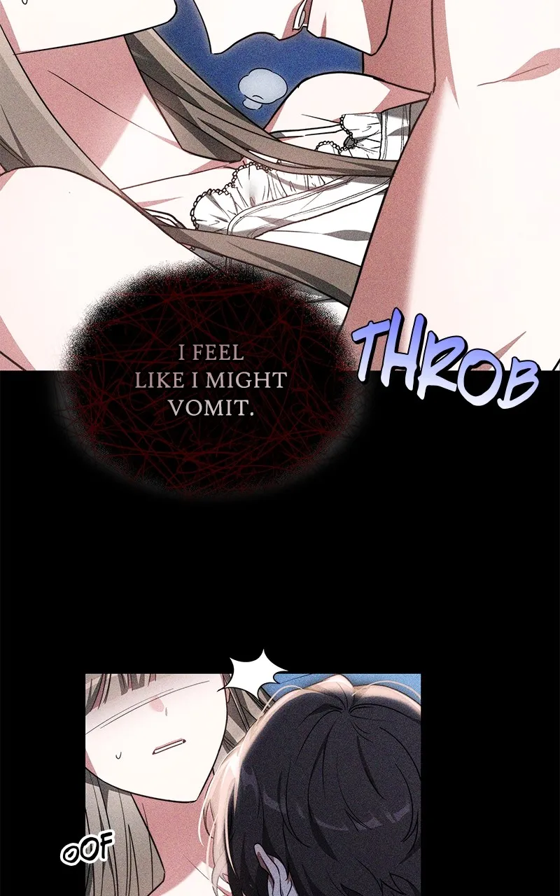 Read Obsidian Bride chapter 18 image 44 on Lezhin