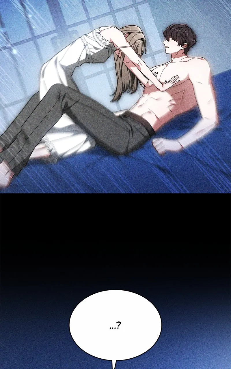 Read Obsidian Bride chapter 18 image 47 on Lezhin