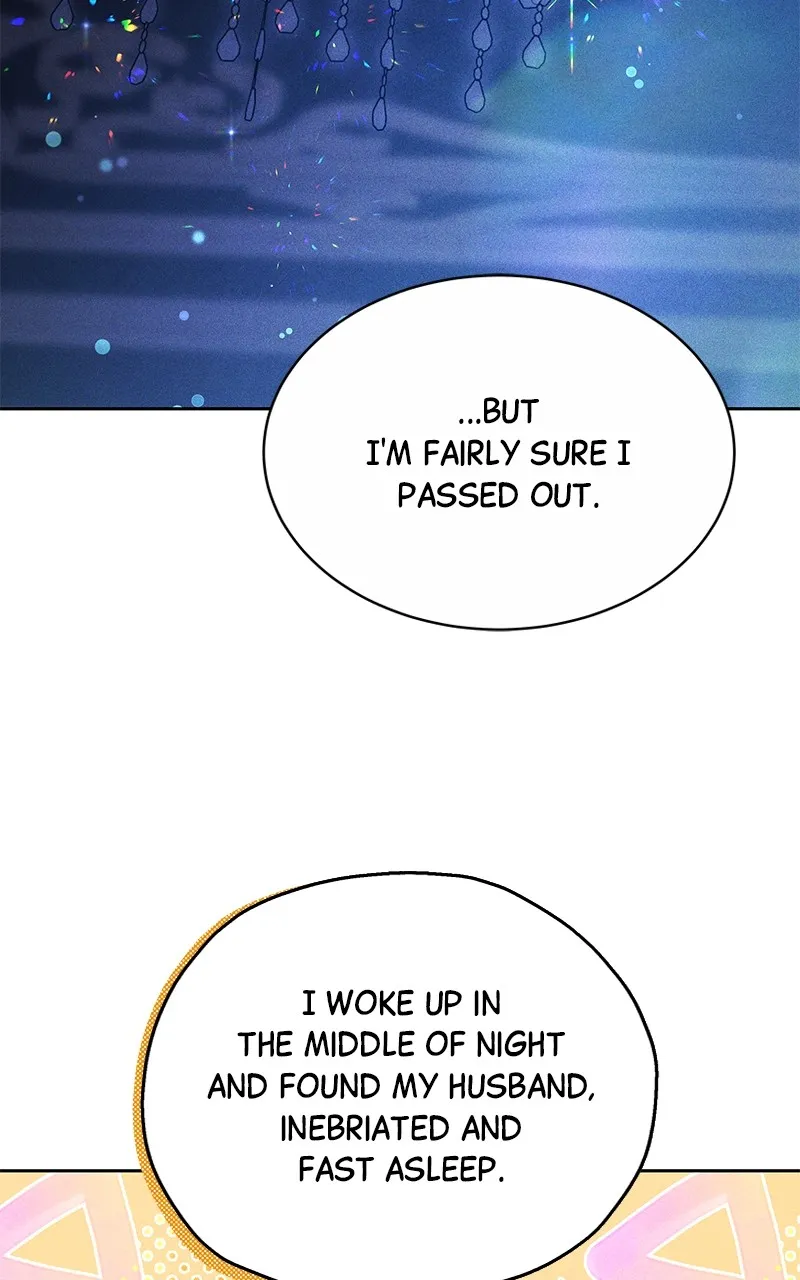 Read Obsidian Bride chapter 18 image 53 on Lezhin