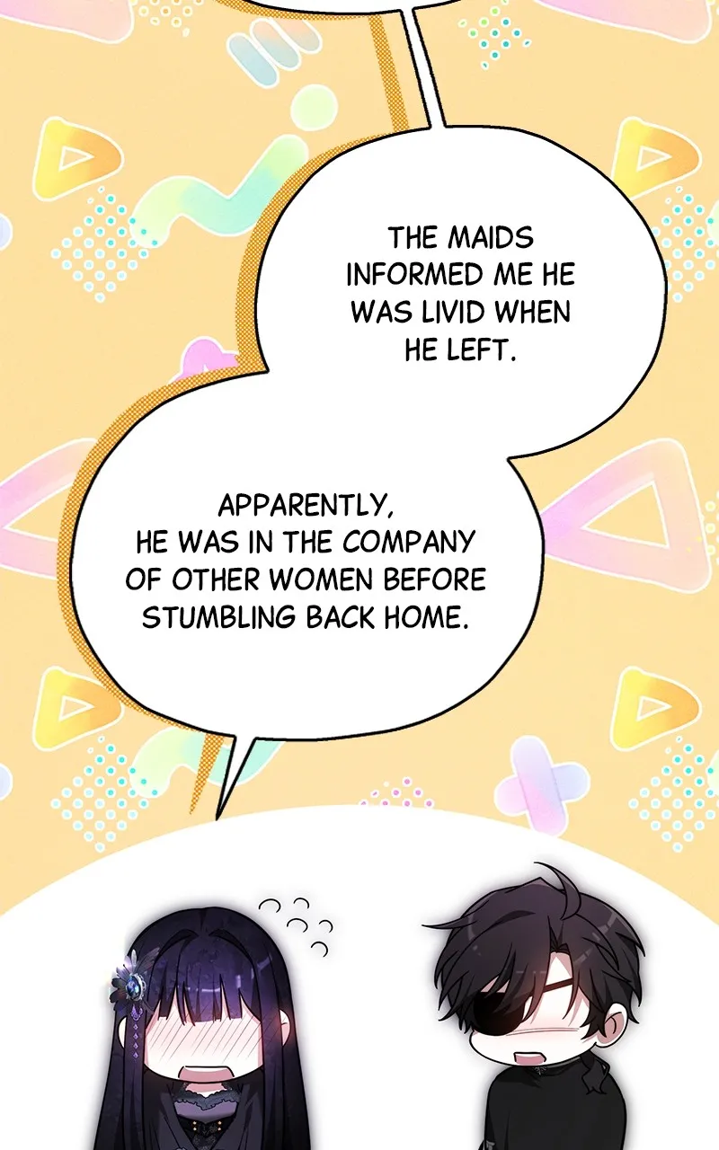 Read Obsidian Bride chapter 18 image 54 on Lezhin