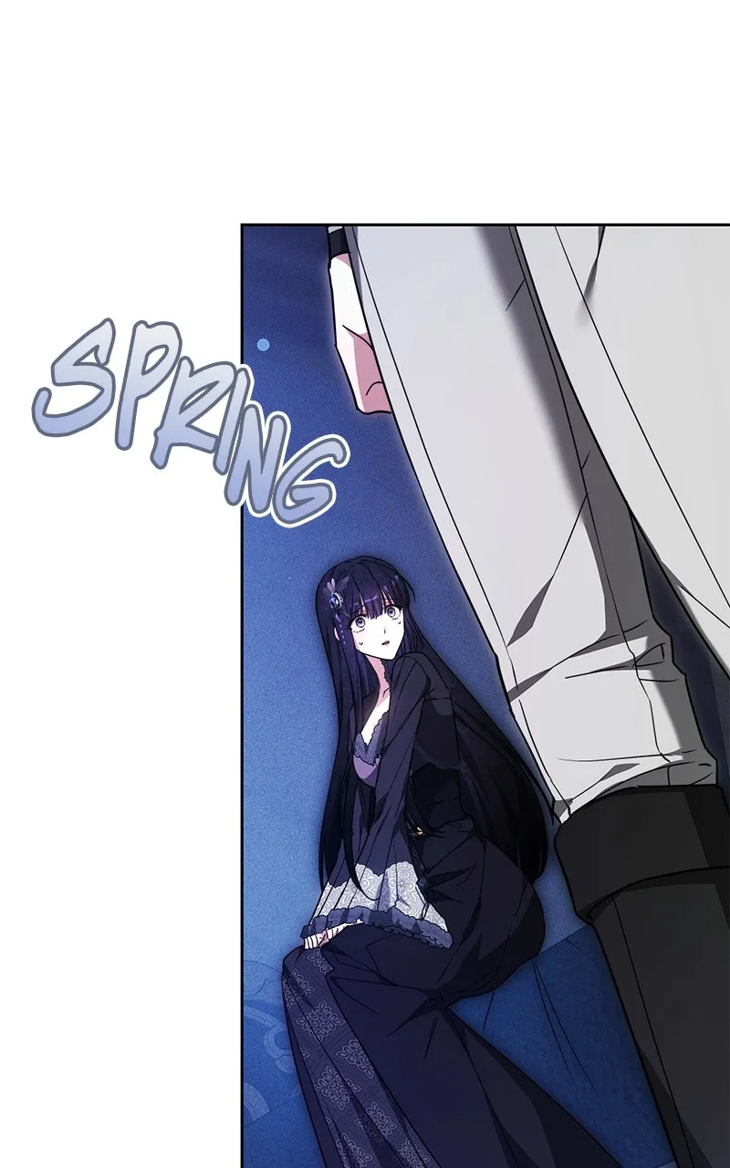 Read Obsidian Bride chapter 18 image 57 on Lezhin