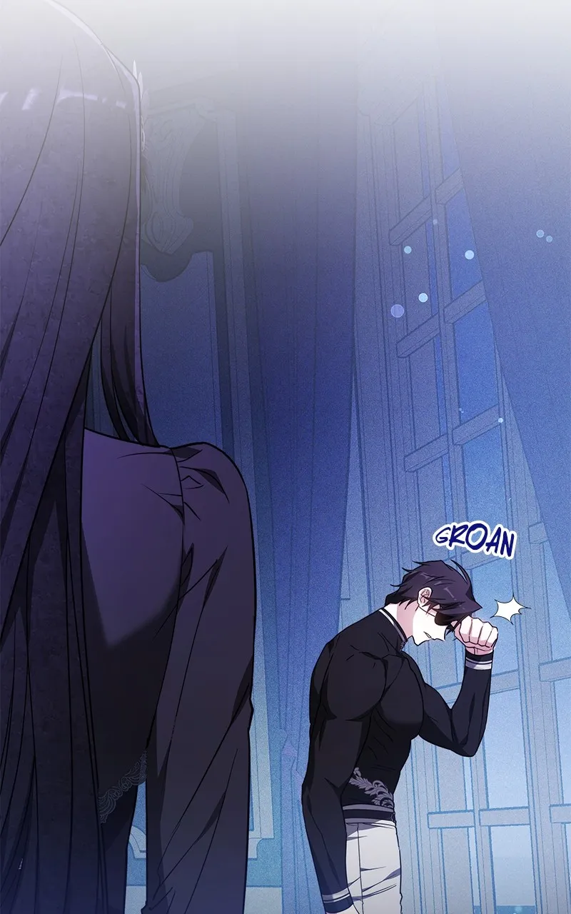 Read Obsidian Bride chapter 18 image 59 on Lezhin