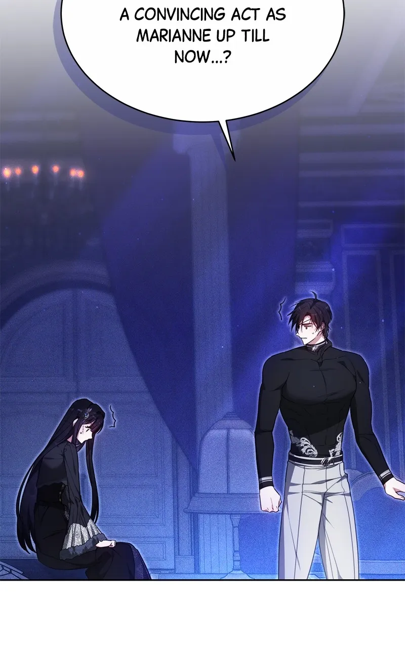Read Obsidian Bride chapter 18 image 68 on Lezhin