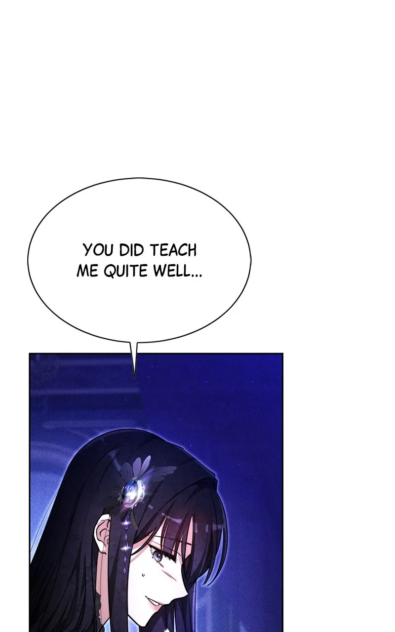 Read Obsidian Bride chapter 18 image 69 on Lezhin