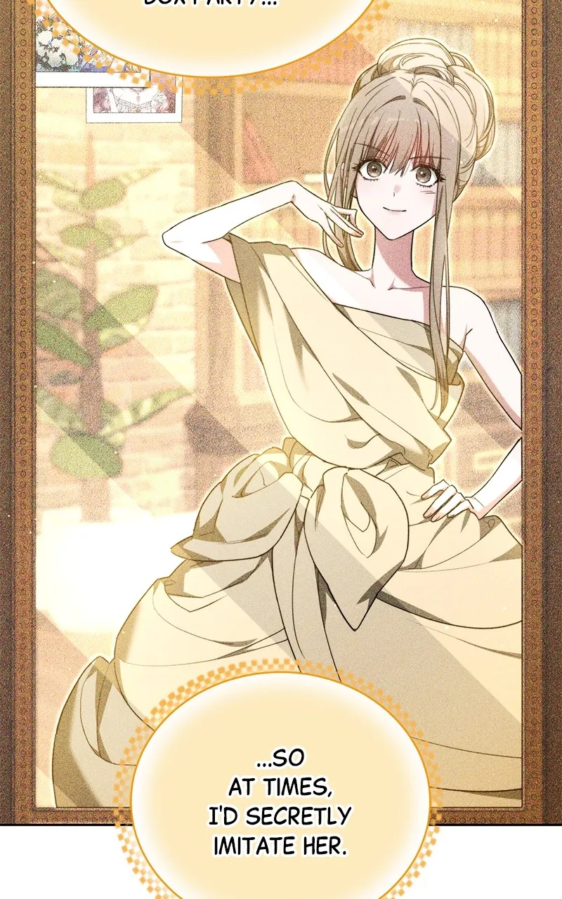 Read Obsidian Bride chapter 18 image 71 on Lezhin