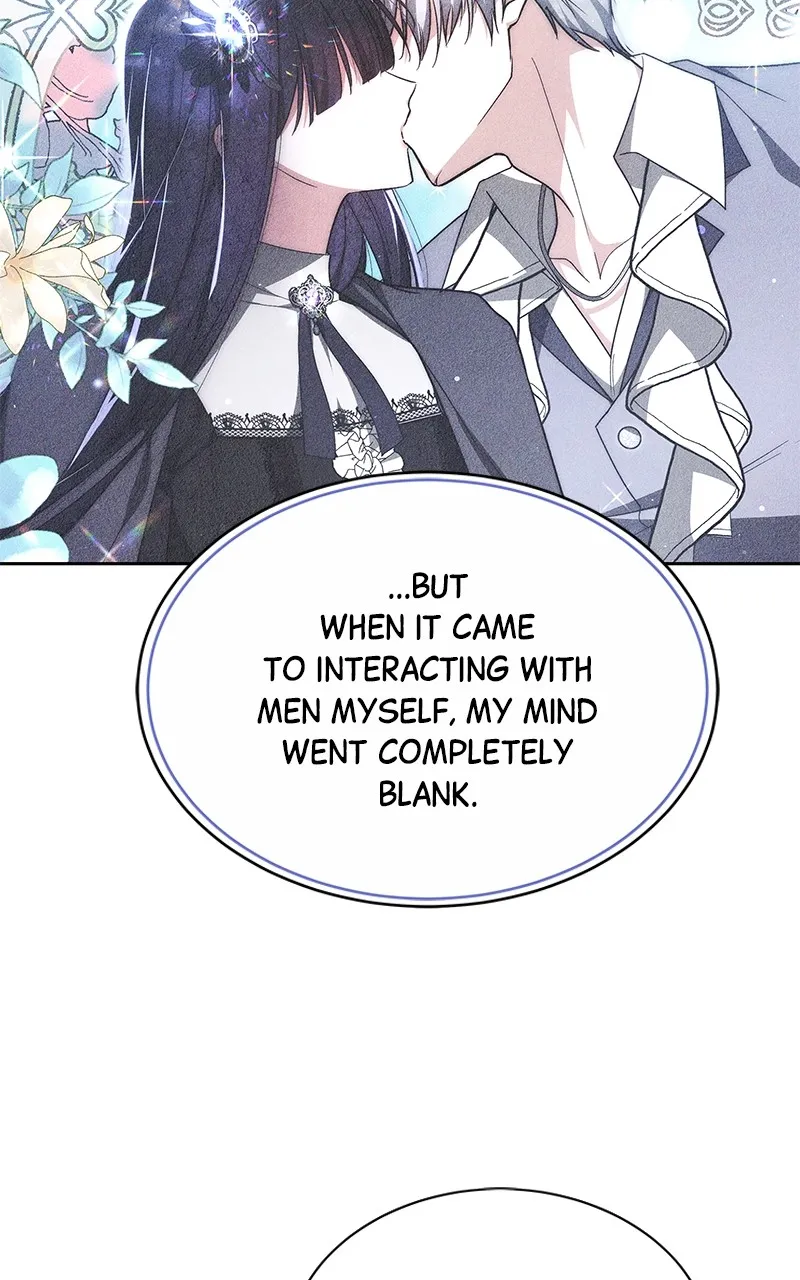 Read Obsidian Bride chapter 18 image 73 on Lezhin