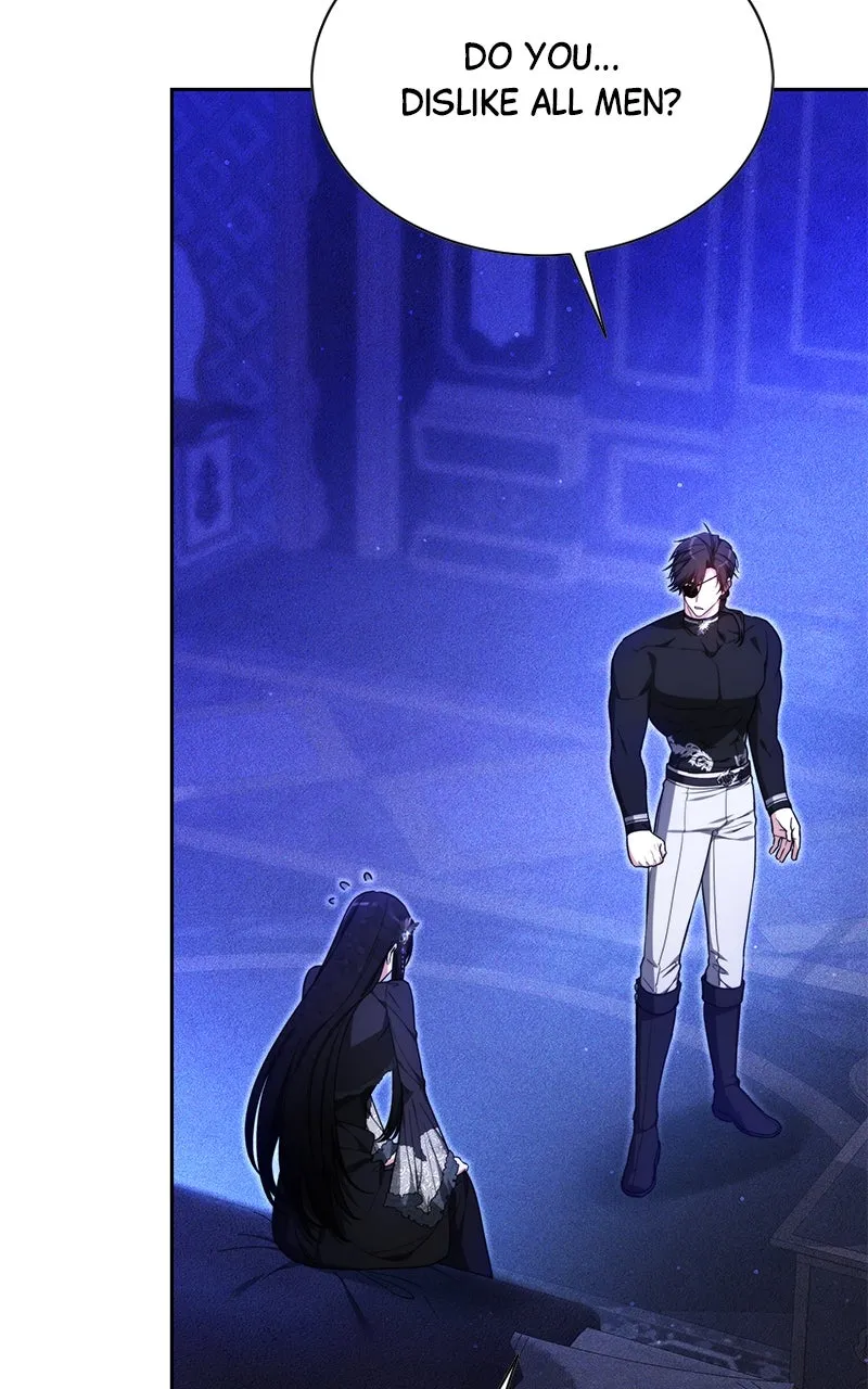 Read Obsidian Bride chapter 18 image 74 on Lezhin