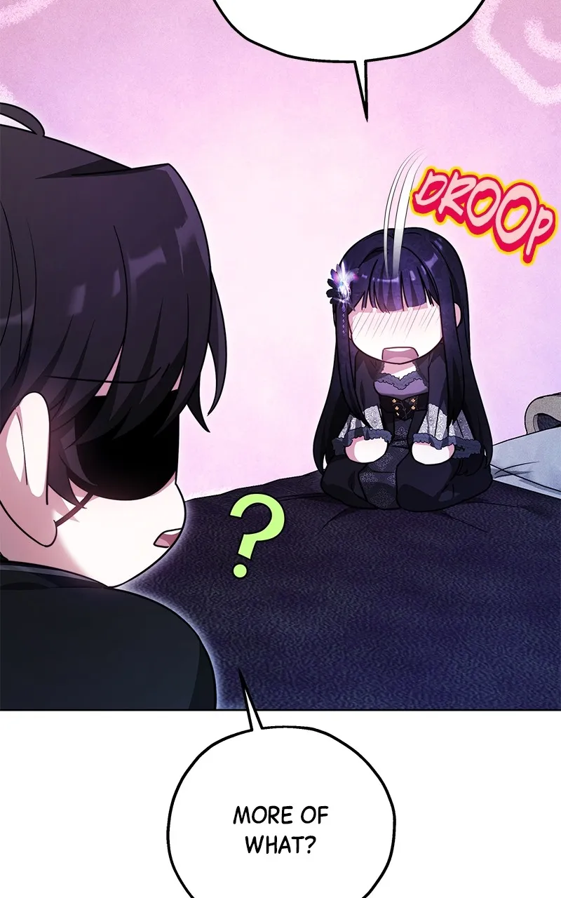 Read Obsidian Bride chapter 18 image 8 on Lezhin