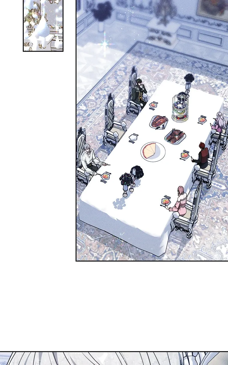 Read Obsidian Bride chapter 18 image 81 on Lezhin