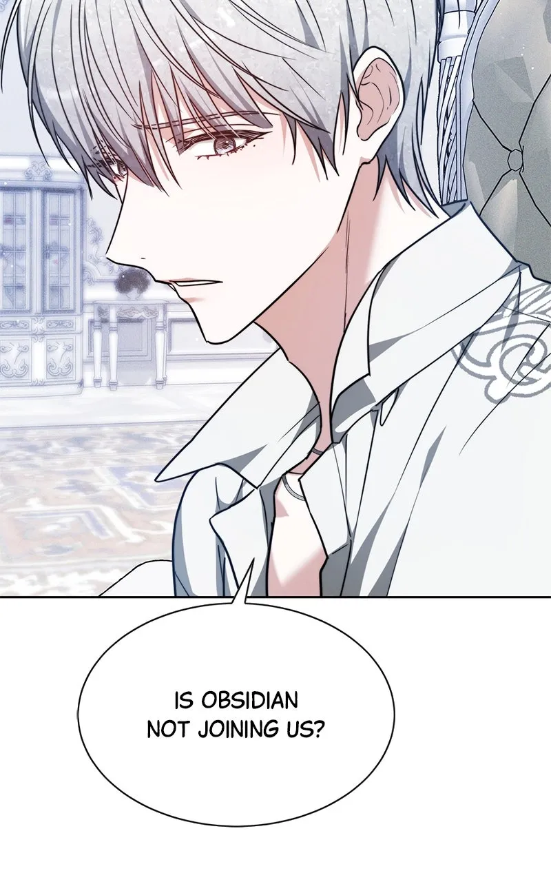 Read Obsidian Bride chapter 18 image 82 on Lezhin