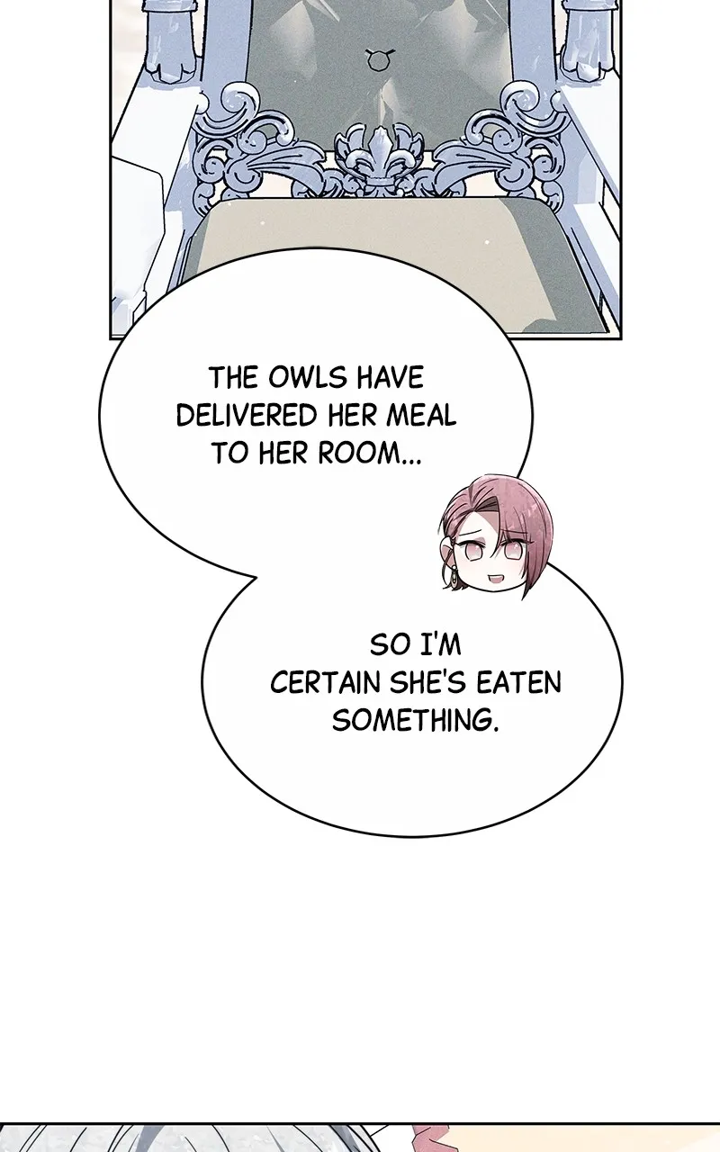 Read Obsidian Bride chapter 18 image 84 on Lezhin