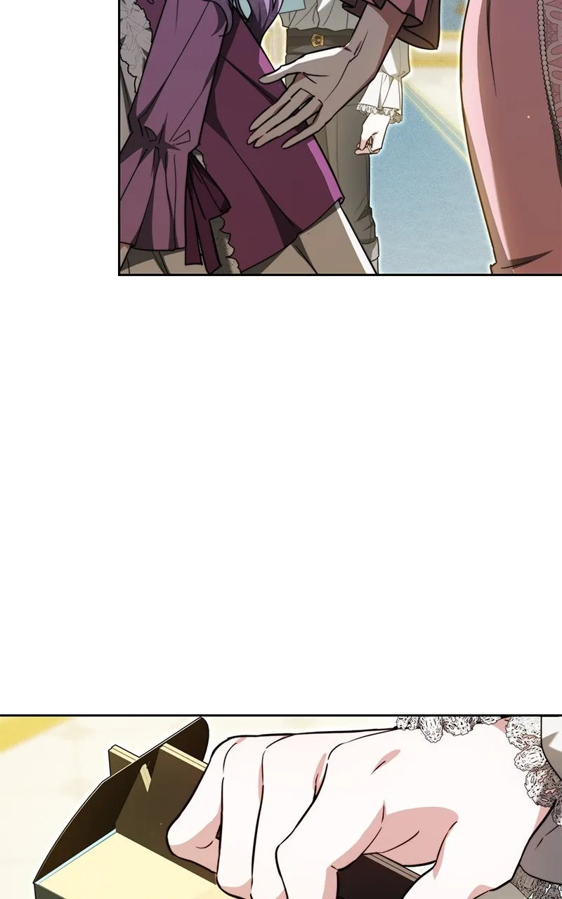 Read Obsidian Bride chapter 18 image 89 on Lezhin