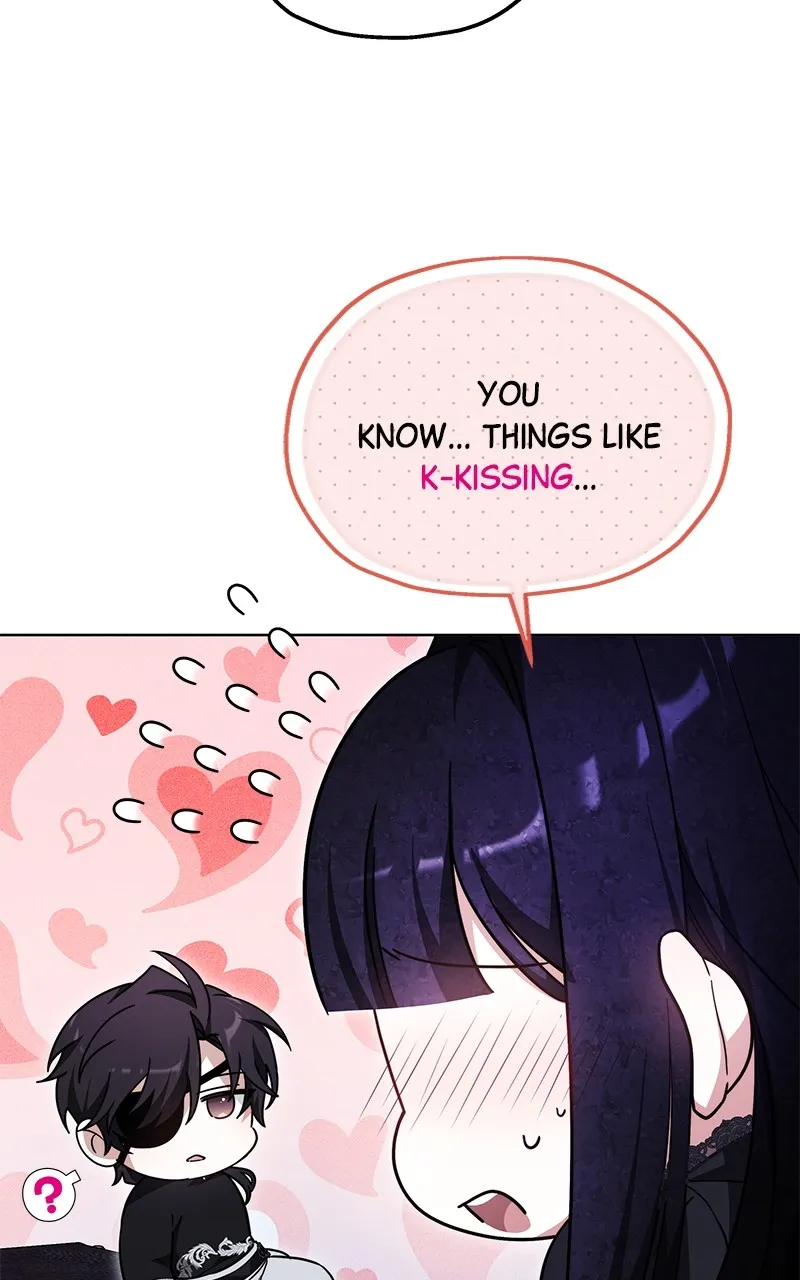 Read Obsidian Bride chapter 18 image 9 on Lezhin