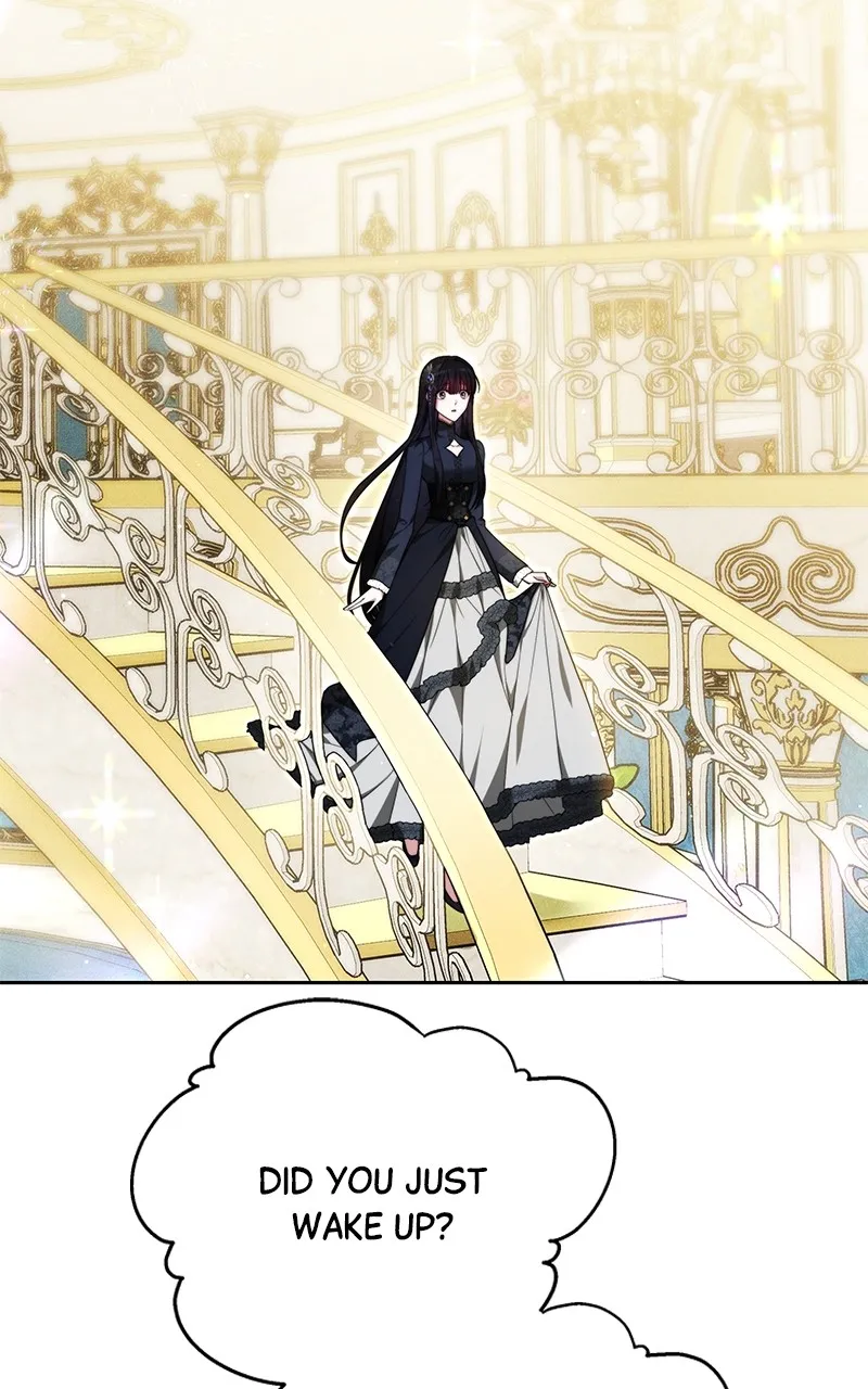 Read Obsidian Bride chapter 18 image 94 on Lezhin