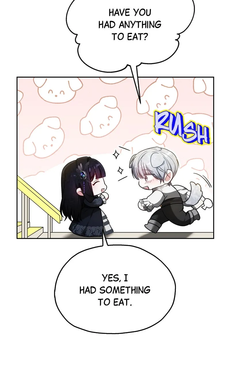 Read Obsidian Bride chapter 18 image 95 on Lezhin