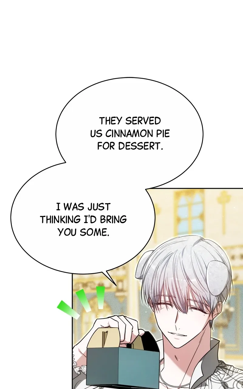 Read Obsidian Bride chapter 18 image 96 on Lezhin