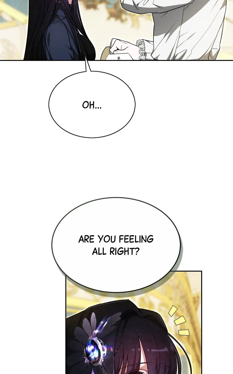 Read Obsidian Bride chapter 18 image 98 on Lezhin