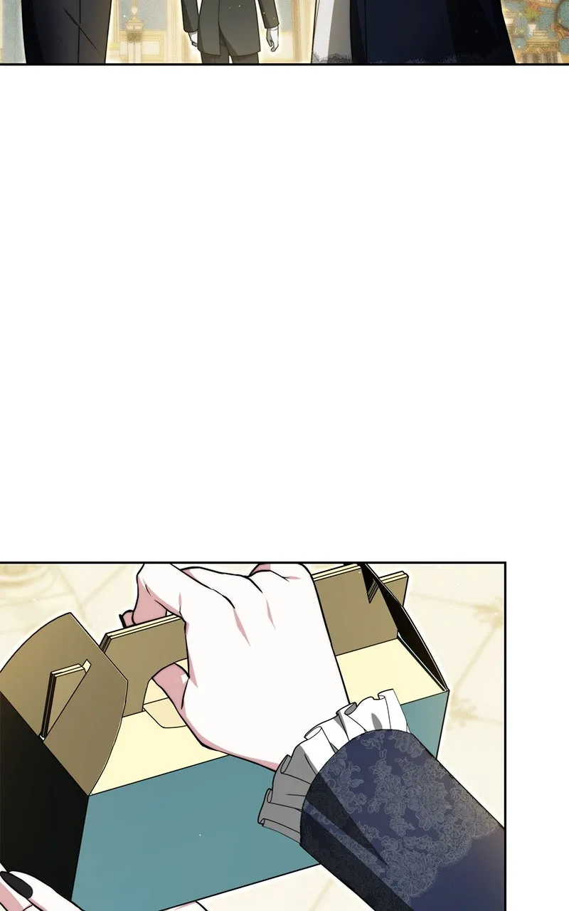 Read Obsidian Bride chapter 19 image 10 on Lezhin