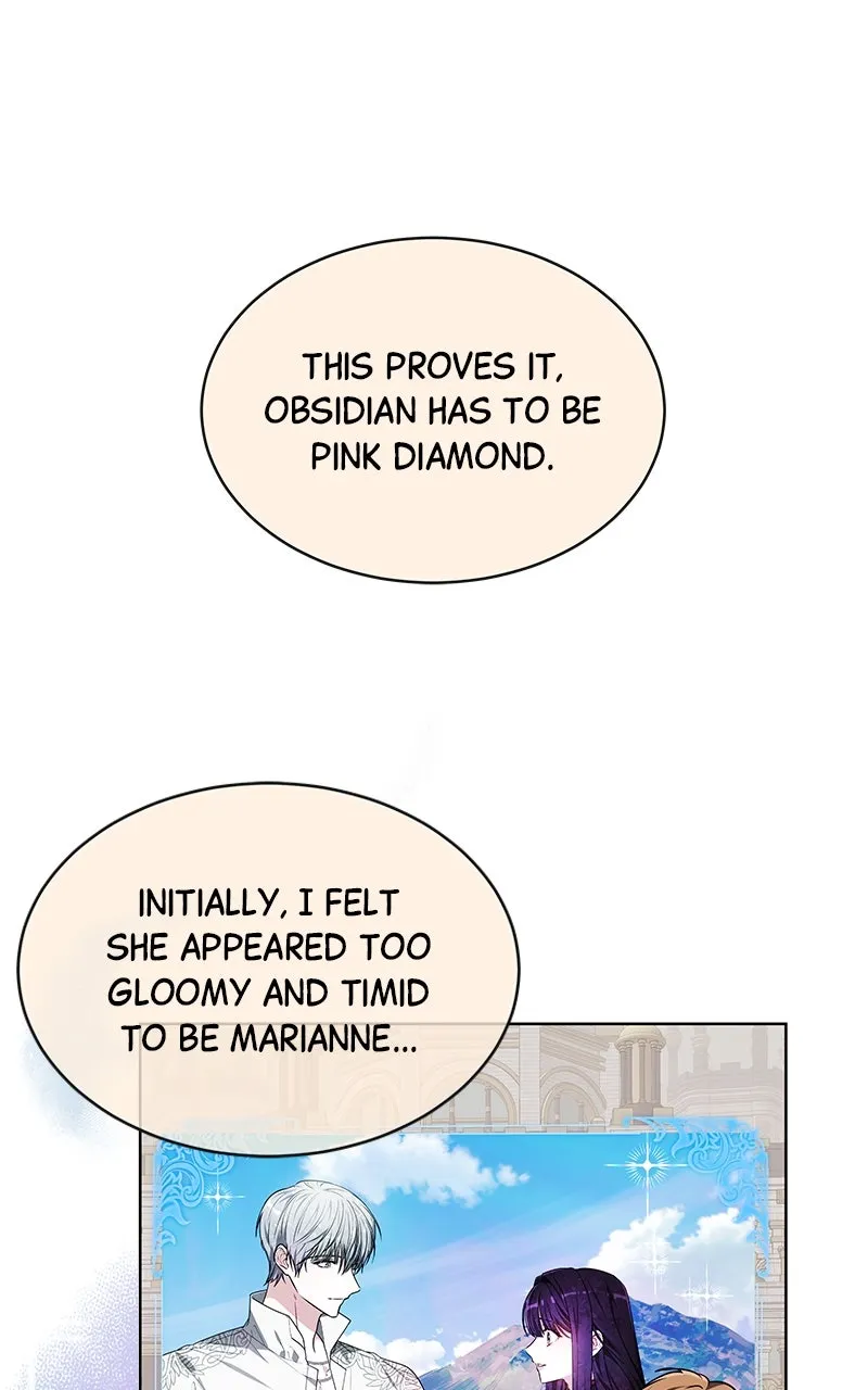 Read Obsidian Bride chapter 19 image 101 on Lezhin