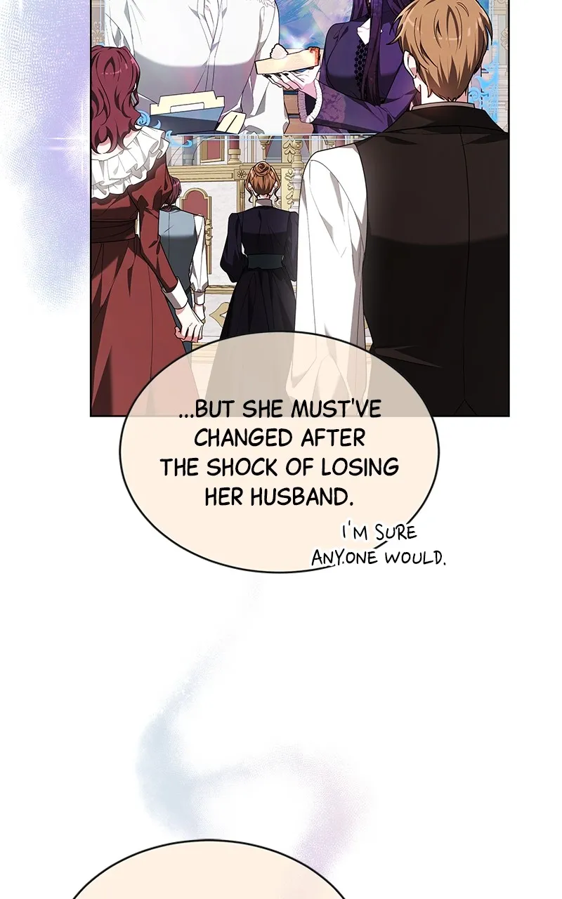 Read Obsidian Bride chapter 19 image 102 on Lezhin