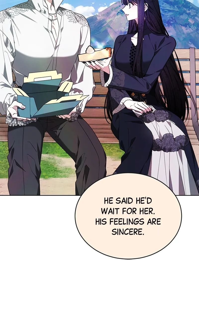 Read Obsidian Bride chapter 19 image 104 on Lezhin