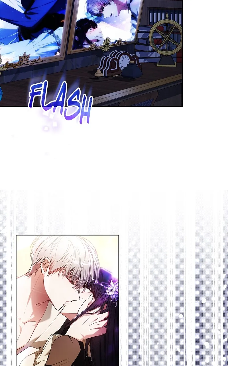 Read Obsidian Bride chapter 19 image 110 on Lezhin