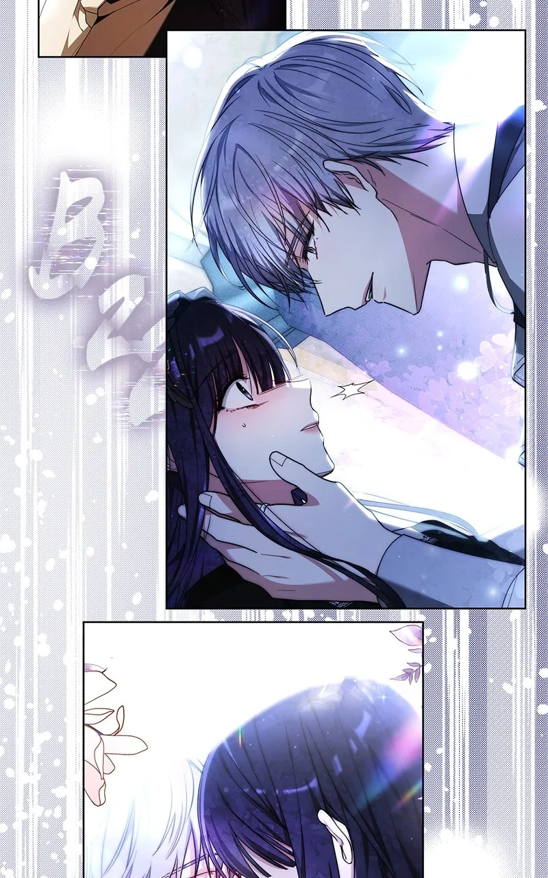 Read Obsidian Bride chapter 19 image 111 on Lezhin