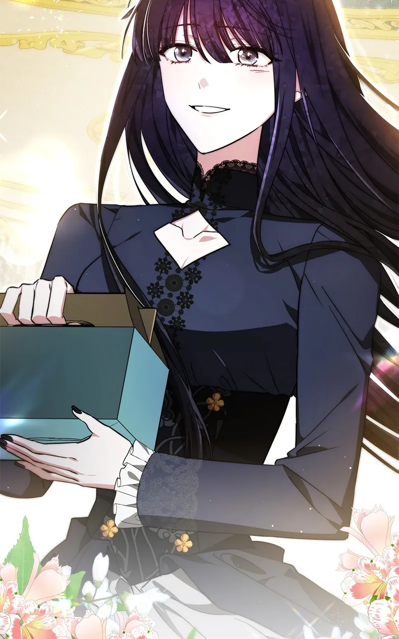 Read Obsidian Bride chapter 19 image 12 on Lezhin