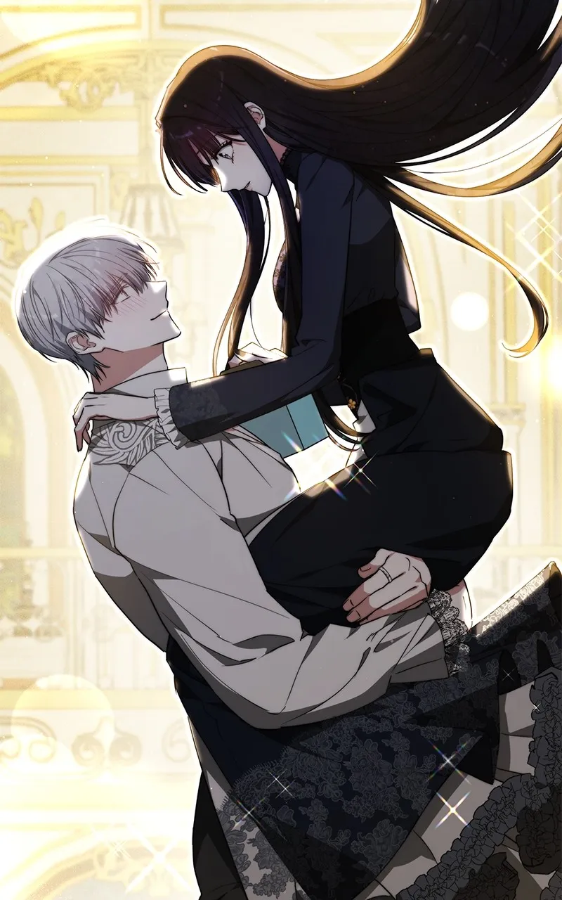 Read Obsidian Bride chapter 19 image 16 on Lezhin