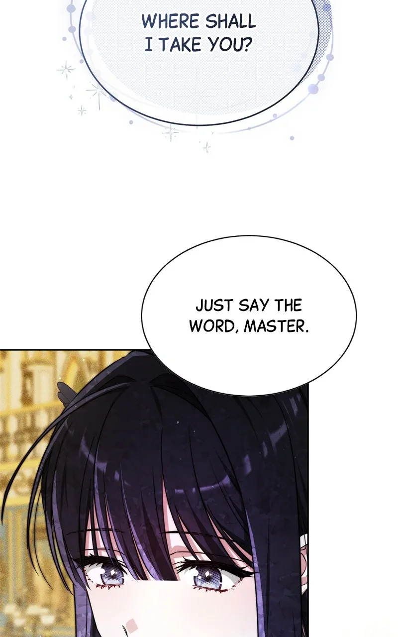 Read Obsidian Bride chapter 19 image 19 on Lezhin